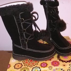 Lil Nikita by Rachel Size 10